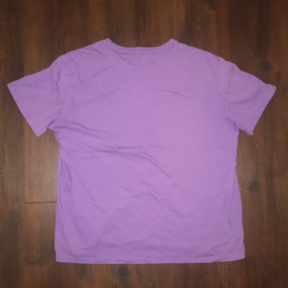 Polo T-Shirt - Picture 3 of 4